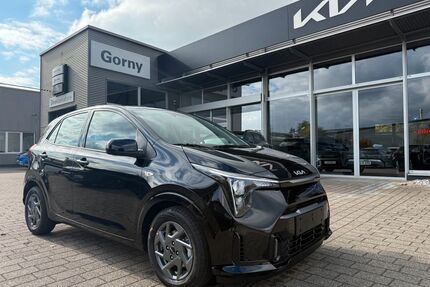 Kia Picanto Gebrauchtwagen
