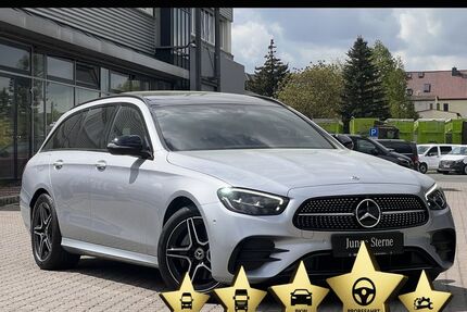 Mercedes-Benz E 200 Gebrauchtwagen