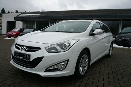 Hyundai i40 Gebrauchtwagen
