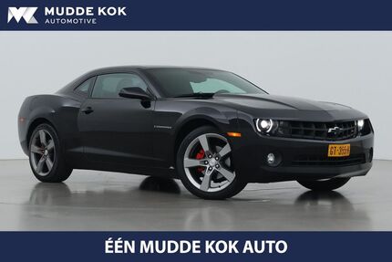 Chevrolet Camaro Gebrauchtwagen
