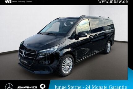 Mercedes-Benz V 250 Gebrauchtwagen