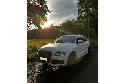 Audi Q5 Gebrauchtwagen