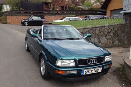 Audi 90 Gebrauchtwagen
