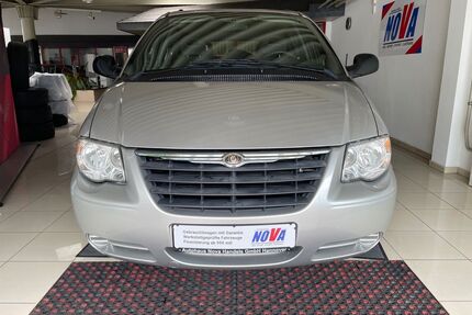 Chrysler Grand Voyager Gebrauchtwagen