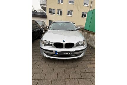 BMW 118 Gebrauchtwagen