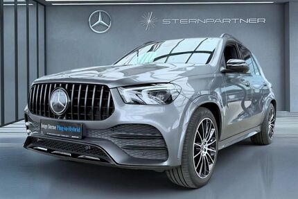 Mercedes-Benz GLE 350 Gebrauchtwagen