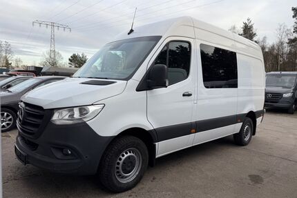 Mercedes-Benz Sprinter Gebrauchtwagen