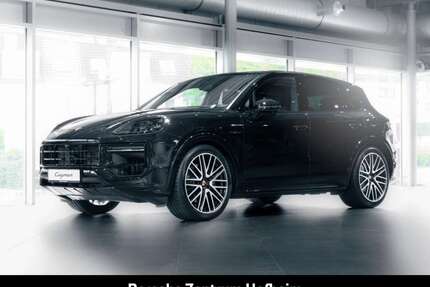 Porsche Cayenne Gebrauchtwagen