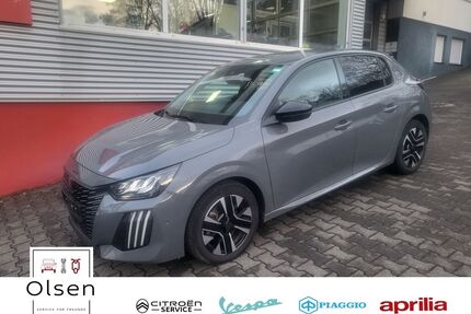 Peugeot 208 Gebrauchtwagen