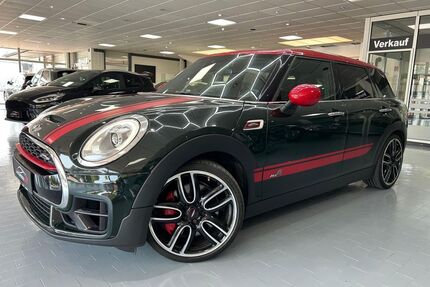Mini John Cooper Works Clubman Gebrauchtwagen
