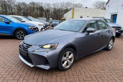 Lexus IS 300 Gebrauchtwagen