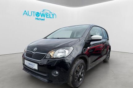 Skoda Citigo Gebrauchtwagen