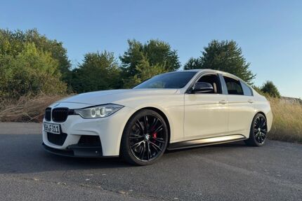 BMW 335 Gebrauchtwagen
