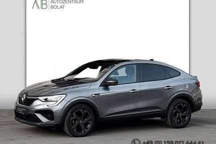 Renault Arkana Gebrauchtwagen