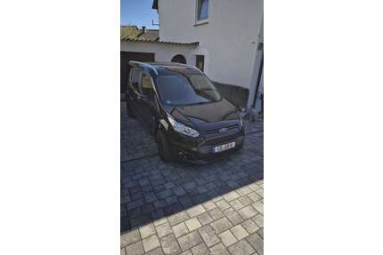 Ford Tourneo Connect Gebrauchtwagen