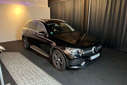 Mercedes-Benz GLC 220 Gebrauchtwagen