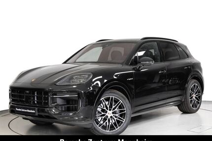 Porsche Cayenne Gebrauchtwagen