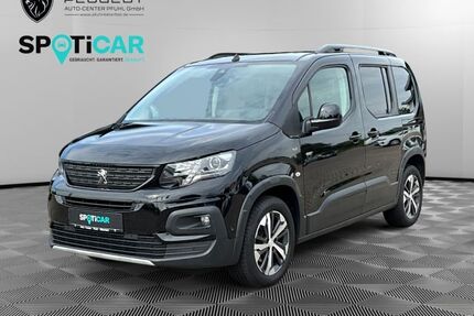 Peugeot Rifter Gebrauchtwagen