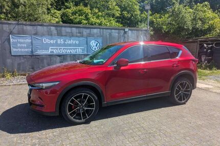 Mazda CX-5 Gebrauchtwagen