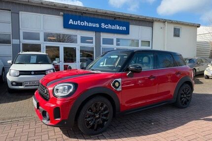 Mini Cooper SE Gebrauchtwagen