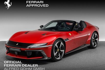 Ferrari 12Cilindri Gebrauchtwagen