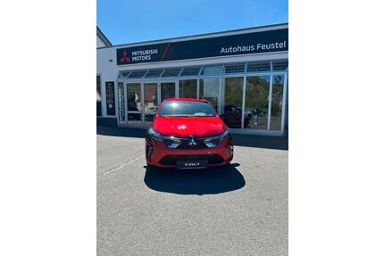 Mitsubishi Colt Gebrauchtwagen