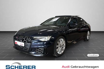 Audi S6 Gebrauchtwagen