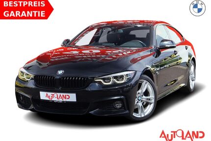BMW 420 Gebrauchtwagen