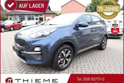 Kia Sportage Gebrauchtwagen