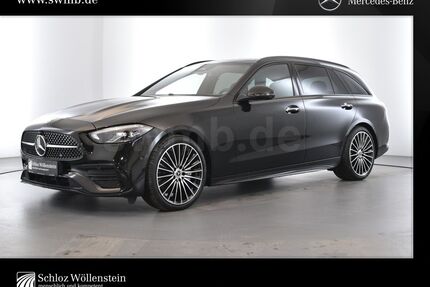 Mercedes-Benz C 220 Gebrauchtwagen