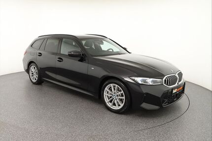 BMW 330 Gebrauchtwagen