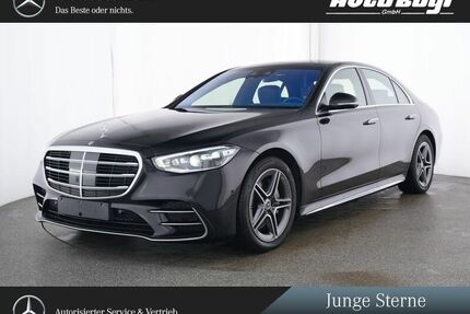 Mercedes-Benz S 350 Gebrauchtwagen