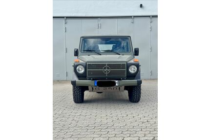 Mercedes-Benz G 250 Gebrauchtwagen