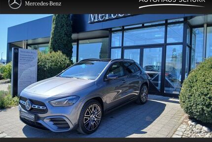 Mercedes-Benz GLA 200 Gebrauchtwagen