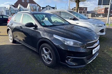Kia XCeed Gebrauchtwagen