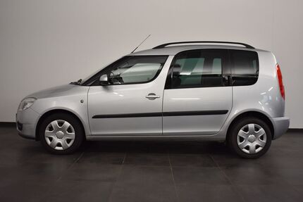 Skoda Roomster Gebrauchtwagen