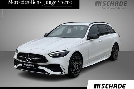 Mercedes-Benz C 220 Gebrauchtwagen