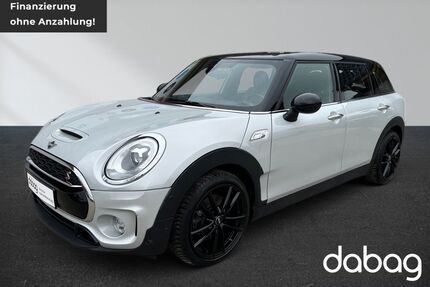 Mini Cooper S Clubman Gebrauchtwagen