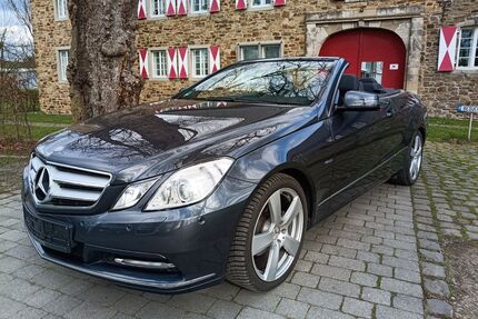Mercedes-Benz E 250 Gebrauchtwagen