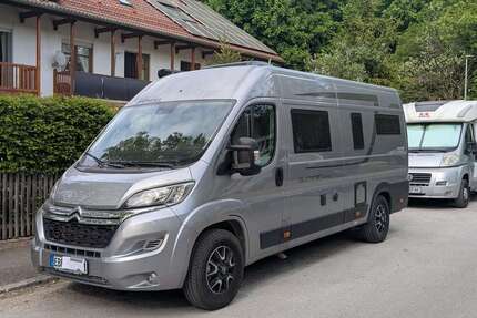 Citroen Jumper Gebrauchtwagen