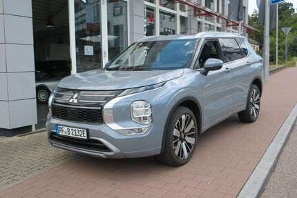Mitsubishi Outlander Gebrauchtwagen