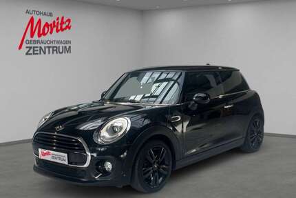 Mini Cooper Gebrauchtwagen