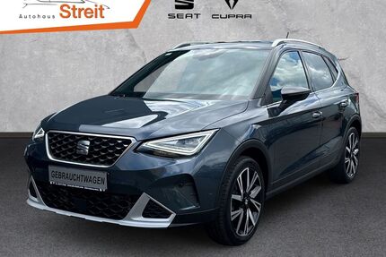 Seat Arona Gebrauchtwagen