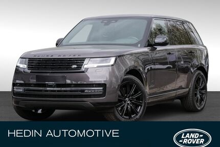 Land Rover Range Rover Gebrauchtwagen