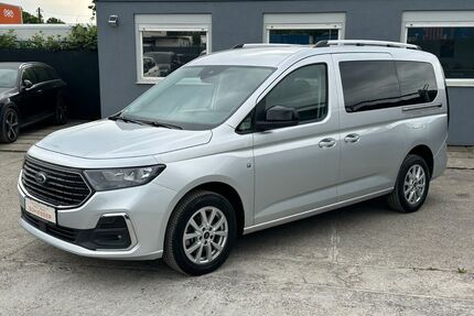 Ford Grand Tourneo Gebrauchtwagen