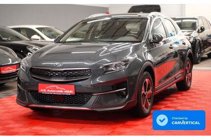 Kia XCeed Gebrauchtwagen