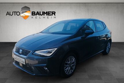 Seat Ibiza Gebrauchtwagen