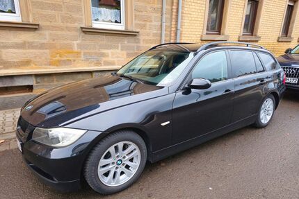 BMW 318 Gebrauchtwagen