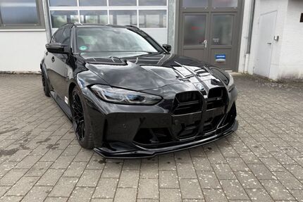 BMW M3 Gebrauchtwagen