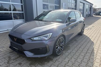 Cupra Leon Gebrauchtwagen